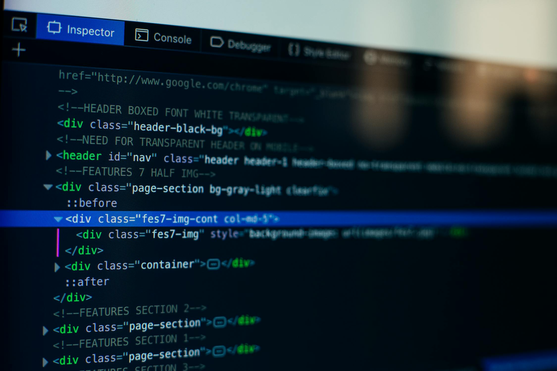 diseño web en madrid
